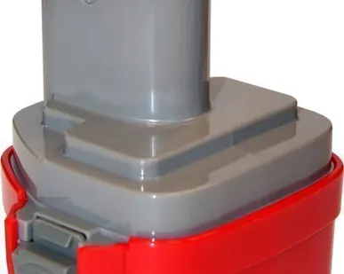 фото Аккумулятор для шуруповертов Makita 12 В NiCd 1.5 Ач