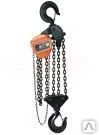 фото Таль ручная цепная шестеренная (HS-C) г/п 10 т в/п 6 м