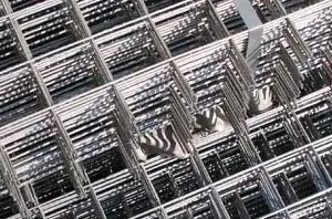 фото СЕТКА сварная кладочная в карта (50х50х3) от 1500 м2.