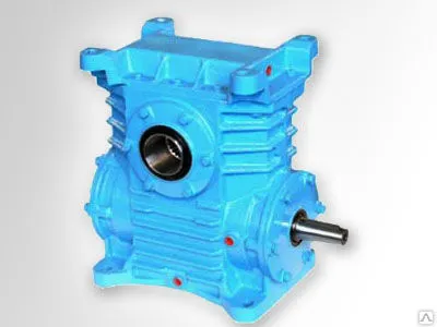 Фото №0 Редуктор 1Ч-160-50 червячный