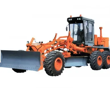 фото Аренда грейдера ДЗ-180