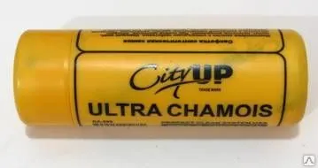 Фото №0 Салфетка водопоглощающая City UP