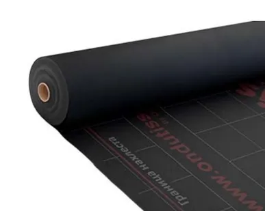 фото Ондутис А120, 1,5х50м, 75м2 Влаго-ветроизоляция универсальная