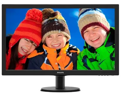фото Монитор Philips 273V5LHSB