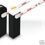 фото Шлагбаум 6 м