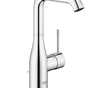 фото Смеситель для раковины Grohe Essence 32628001