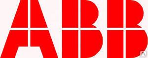 фото Заглушка на 12-модулей (белая) ABB