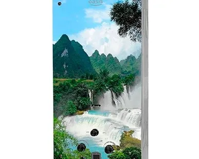 фото Проточный газовый