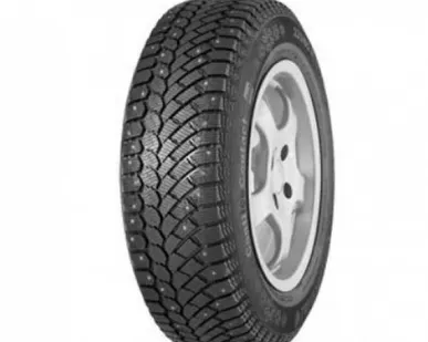 фото 255/50 R19 Continental ContiIceContact Continental