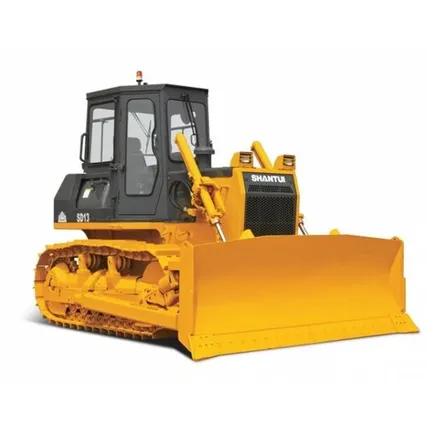 Фото №0 Бульдозер Shantui SD13