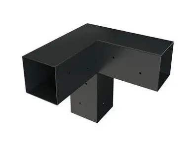 фото Коннекторы для бруса 100х100