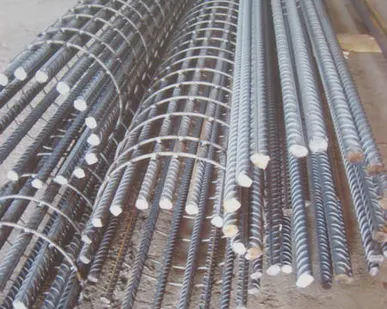 фото Арматурные каркасы