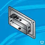 Фото №0 Фланец соед.FR 150х80 ДКС 37433