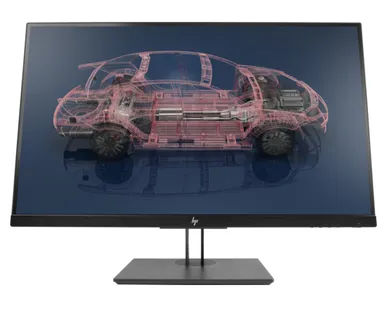 фото Монитор HP Z27n G2