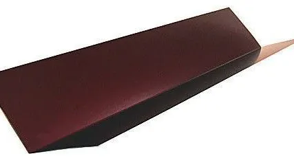 Фото №0 Планка ендовы нижняя 298х298х2000