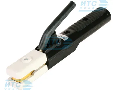 фото DE-2500 A.Binzel, Электрододержатель