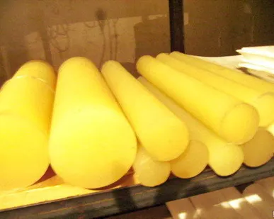 фото Полиуретан стержень 150 мм (L=500 мм, ~10,5 кг)