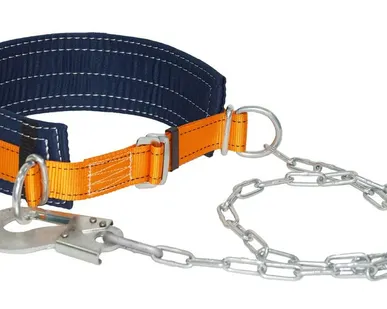 фото Пояс страховочный РОС ПП-1Г