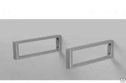 Фото №0 Кронштейн для полки