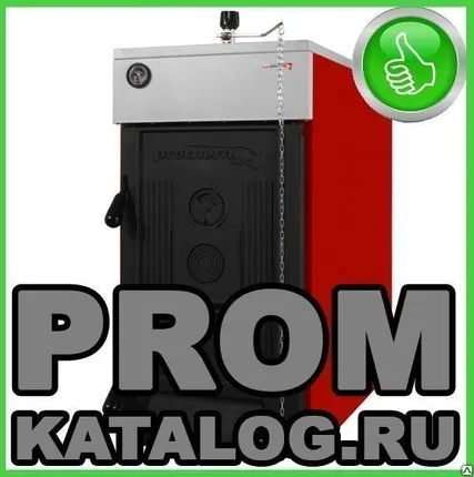 Фото №0 Котел твердотопливный Protherm / Бобер