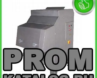 фото Блокорезка