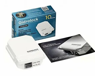 фото Блок управления STANDARD