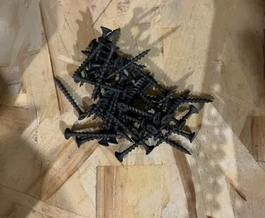 фото Саморез ГКД 3,5х41