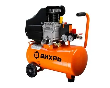 фото Вихрь Компрессор ВИХРЬ КМП-260/24