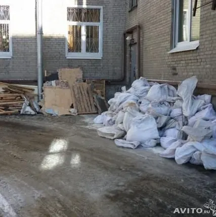 Фото №0 Утилизация мусора