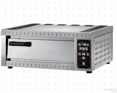 фото Электрическая печь для пиццы  GAM серии B, модель B 1 Electronic