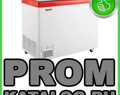 фото Морозильные шкафы Hicold