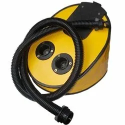 Фото №0 Насос ножной 3л.