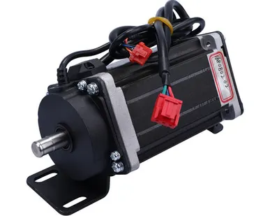 фото Мотор 168080201-1//1968H-NF (8.02) TYPE SPECIAL