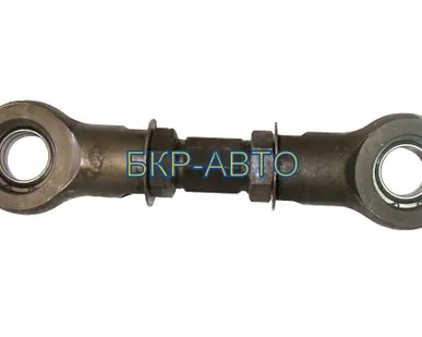 фото Штанга реактивная регулируемая ЧМЗАП 603-2919015