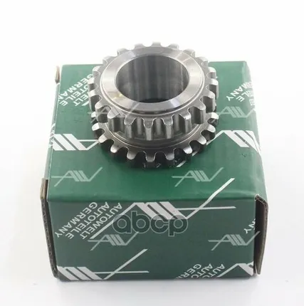 Фото №0 шестерня коленвала FORD R9DA/TPBA Z=19 Autowelt арт. GR54002