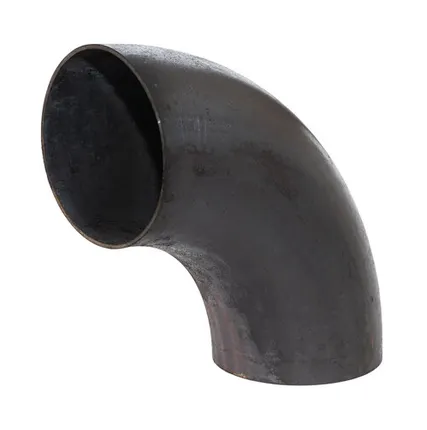 Фото №0 Отвод стальной 90 гр. Ду159x4,5 (ст.20) ГОСТ 17375 NoName Россия