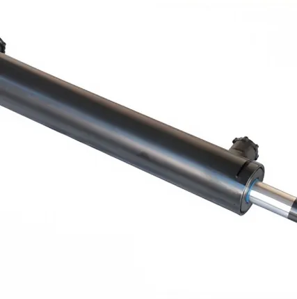 Фото №0 Гидроцилиндр 80.50.700.1100.40 для ковша ЭО-2201, «Борэкс»