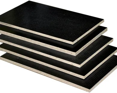 фото Фанера ФОФ 21 ГЛ/ГЛ, 2,44х1,22 финская UPM водостойкая ламинированная