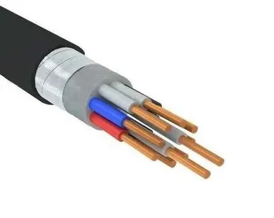 фото Кабель КВВГЭнг-LS 10х1,5 (РФ)