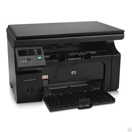 Фото №0 Ремонт принтеров и МФУ