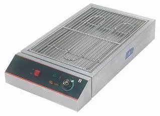 фото Гриль GASTRORAG EL-280