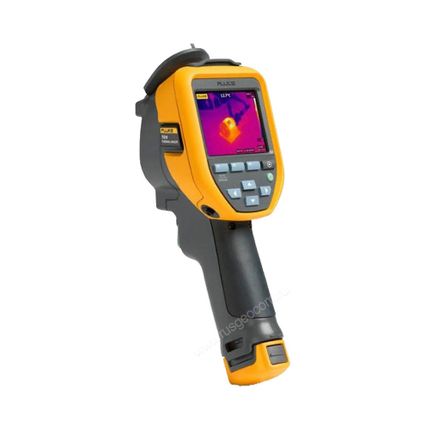 Фото №0 Тепловизор Fluke TiS20+