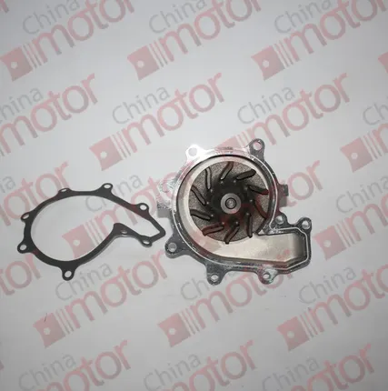 Фото №0 Насос водяной Isuzu NQR75 Isuzu NQR90