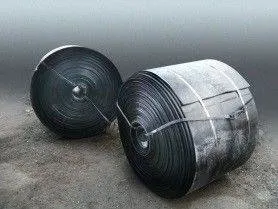 фото Лента конвейерная термостойкая 2Т-900-4-ТК-200-2-6-2-РБ