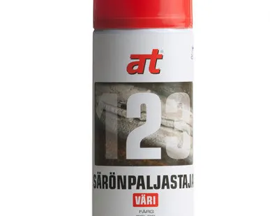 фото Краситель AT Särönpaljastaja Väri