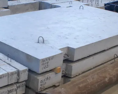 фото Плита дорожная 2П 30-18-30