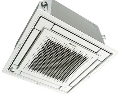 фото Внутренний блок Daikin FFQ35C