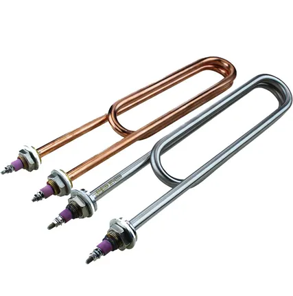 Фото №4 Трубчатые электронагреватели от производителя с доставкой по всей стране