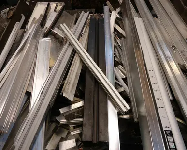 фото Алюминий профиль