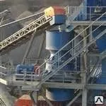 фото Броня для конусной дробилки KDC 22
в